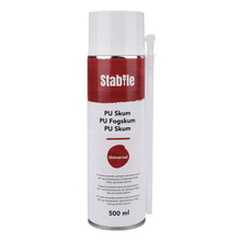 Fogskum 500 ml Stabile